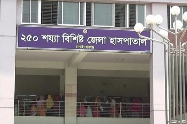 ডোপ টেস্ট নমুনায় প্রস্রাবের বদলে পানি, হাসপাতালে গিয়ে জানলেন বিচারক