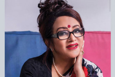 চলচ্চিত্র নিয়ে যা বললেন ববিতা