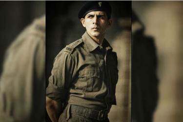 কার্তিকের ‘চন্দু চ্যাম্পিয়ন’ নিয়ে বিশেষ তথ্য ফাঁস 