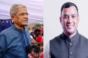 মির্জা ফখরুলের বক্তব্য ভিত্তিহীন, দাবি এমপি সুজনের 