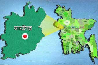 নাটোরে হত্যা মামলার আসামিকে কুপিয়ে হত্যা
