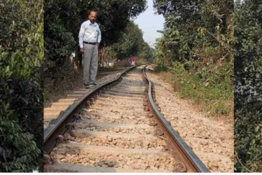 ৪২. ৬ ডিগ্রিতে উঠল তাপমাত্রা, চুয়াডাঙ্গায় হিট স্ট্রোকে মৃত্যু