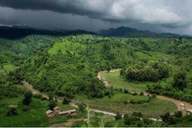 সেনাবাহিনীর অভিযানে কুকি-চিন ন্যাশনাল ফ্রন্টের সশস্ত্র সন্ত্রাসী নিহত