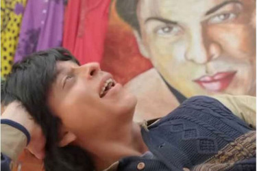 শাহরুখের ‘জাবরা ফ্যান’ গান নিয়ে মামলা, ৭ বছর পর রায়