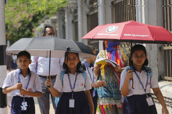 শিক্ষা প্রতিষ্ঠান খোলার বিষয়ে নতুন সিদ্ধান্ত আসছে