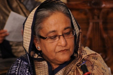 গোপালগঞ্জ পৌরসভার সাবেক মেয়রের মৃত্যুতে প্রধানমন্ত্রীর শোক