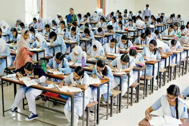 বদলে যাচ্ছে এসএসসি পরীক্ষার ধরন 
