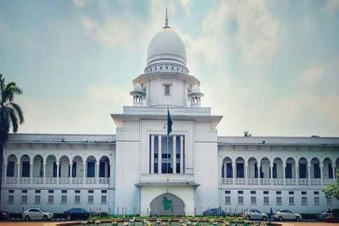আগামী সপ্তাহ থেকে আপিল বিভাগের দুই বেঞ্চে চলবে বিচারকাজ
