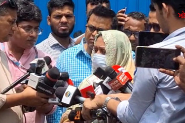 ‘মিল্টন সমাদ্দারের অপকর্ম’, যা জানালেন স্ত্রী মিতু হালদার