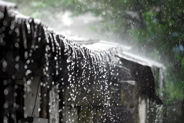 ঝড় বৃষ্টি চলতে পারে টানা ৮ দিন