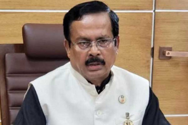 স্বাধীনতাবিরোধী অপশক্তি মাথাচাড়া দিয়ে ওঠার চেষ্টা করছে: নানক