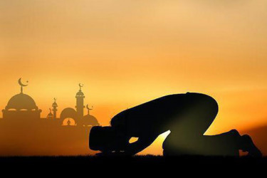 পাপমুক্ত জীবন গড়তে যা করণীয়