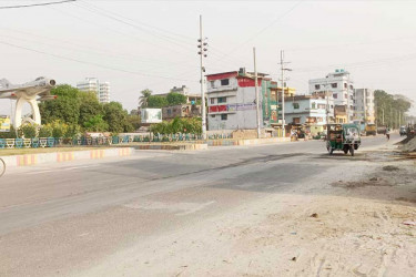 দেশের সাত জেলায় ফের মৃদু তাপপ্রবাহ