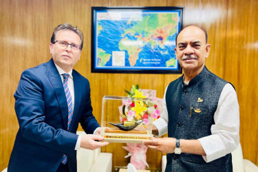 বাংলাদেশের পর্যটন খাতে তুরস্ককে বিনিয়োগের আহ্বান