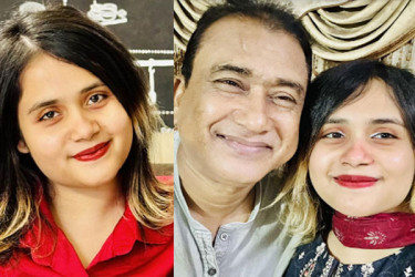 এমপি আনার হত্যা: ‘নতুন ইঙ্গিত’ দিলেন ডরিন 