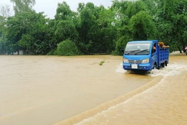 সিলেটে সব পর্যটনকেন্দ্র ভ্রমণে নিষেধাজ্ঞা