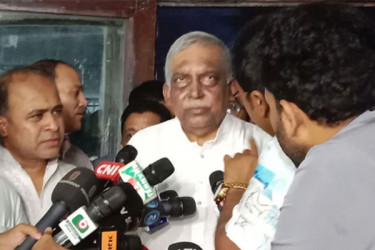 বেনজীরের অপরাধের দায় পু‌লিশ বা‌হিনী নেবে না: স্বরাষ্ট্রমন্ত্রী