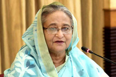 অপপ্রচারের বিরুদ্ধে তরুণদের সতর্ক থাকতে হবে: প্রধানমন্ত্রী 