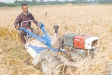 তেমন বরাদ্দ বাড়ছে না স্বাস্থ্য-শিক্ষা ও কৃষিতে