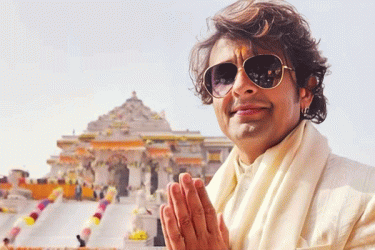 অযোধ্যায় বিজেপির হারে সামাজিকমাধ্যম ছাড়ার সিদ্ধান্ত সোনু নিগমের!
