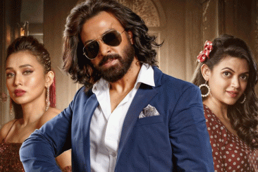 ‘তুফান’ নির্মাণের নামে টাকা পাচারের অভিযোগে মুখ খুললেন প্রযোজক 