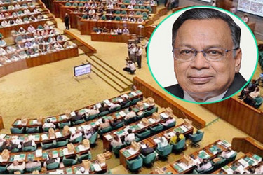 সাধারণ মানুষের জীবন সহজ করবে এবারের বাজেট: অর্থমন্ত্রী