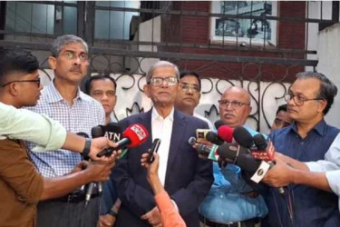 এ বাজেট গণবিরোধী, কালো টাকা সাদা করার: ফখরুল