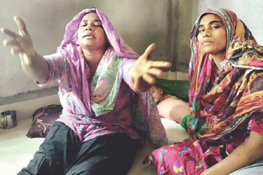 রূপগঞ্জে রফিকসহ ৩১ জনের বিরুদ্ধে থানায় অভিযোগ দায়ের