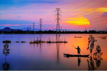 ১০ ঘণ্টা বিদ্যুৎহীন, অন্ধকারে ৩ উপজেলা 