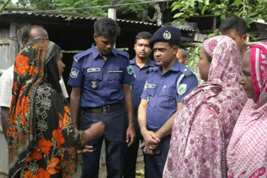 লিবিয়ায় অপহৃত নাটোরের সেই চার যুবক উদ্ধার