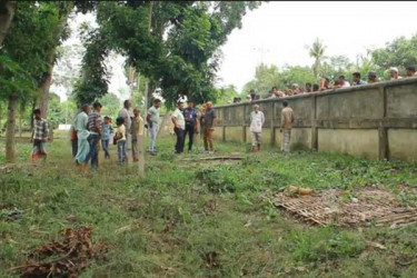 দুইদিনের ব্যবধানে আবারও ৫ কঙ্কাল চুরি