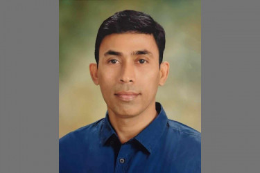কারাগারে যুবদল নেতা এনাম