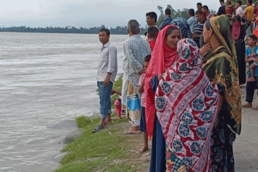 তিস্তায় নৌকাডু‌বি: ঘটনায় ৩ দিনপর আরও এক শিশুর মর‌দেহ উদ্ধার 