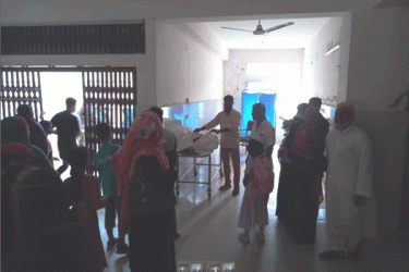 গোপালগঞ্জে পৃথক সড়ক দুর্ঘটনায় ব্যবসায়ীসহ নিহত ২