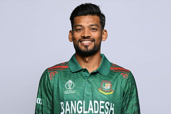 নাজমুলের নেতৃত্ব নিয়ে ভাবছে বিসিবি