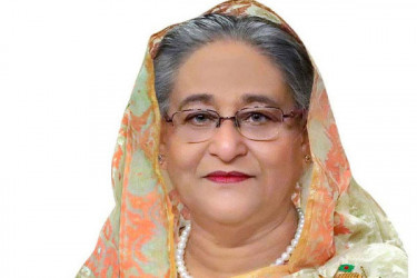 আজকের শিশুরাই দেশ চালাবে, চাঁদেও যাবে: প্রধানমন্ত্রী