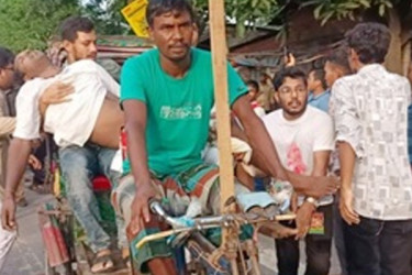 বগুড়ায় রথযাত্রায় মৃতদের সৎকারে জনপ্রতি ২৫ হাজার টাকা অনুদান ঘোষণা