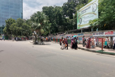 দুর্ভোগ হলেও কোটার যৌক্তিক সমাধান চাচ্ছে সাধারণ মানুষ