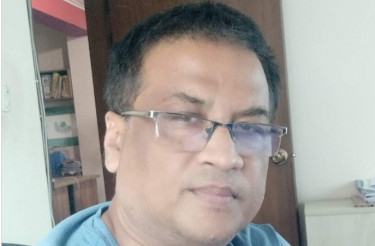 জাতীয় নিরাপত্তা নিশ্চিতকরণ জরুরি