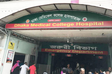 কদমতলীতে দুর্বৃত্তের ছুরিকাঘাতে একজনের মৃত্যু