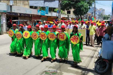 ‘স্বর্ণশিল্পে যুগান্তকারী পরিবর্তন ঘটিয়েছেন সায়েম সোবহান আনভীর’