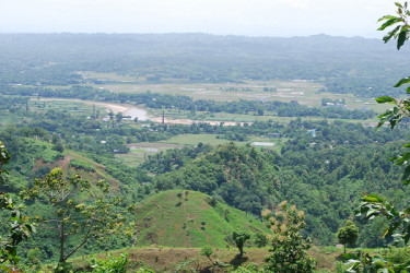 বাসায় ঢুকে ইউপিডিএফ সংগঠককে গুলি করে হত্যা