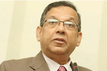 বুধবারের মধ্যেই নিষিদ্ধ হচ্ছে জামায়াত-শিবির: আইনমন্ত্রী