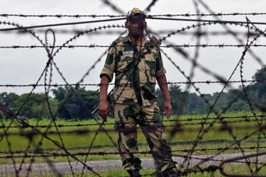 ভারতে অনুপ্রবেশের চেষ্টা, ১১ বাংলাদেশি আটক