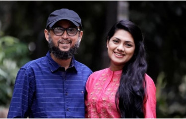 ‘শনিবার বিকেল’ মুক্তি নিয়ে যা বললেন তিশা-ফারুকী