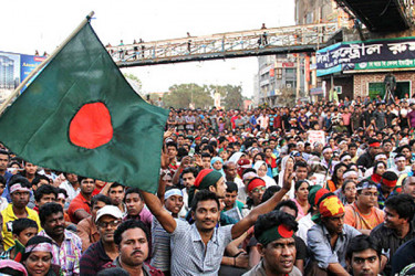 হিন্দু সম্প্রদায়ের ওপর হামলার বিষয়ে যেসব তথ্য উঠে এলো 