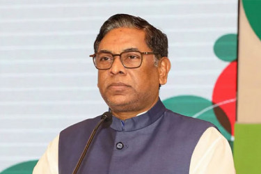 বনানীতে নসরুল হামিদের ‘প্রিয় প্রাঙ্গণ’ ভবনে রাতভর অভিযান