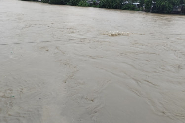 ৪৮-৭২ ঘণ্টার মধ্যে পরিস্থিতি স্বাভাবিক হতে শুরু করবে: বন্যা পূর্বাভাস কেন্দ্র