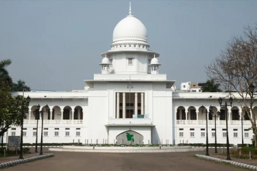 নির্বাচন কমিশনারদের দায়মুক্তি কেন অবৈধ নয়, জানতে চেয়ে রুল