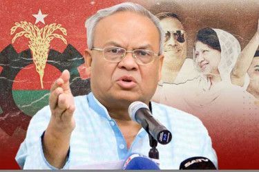 এবার দ্রুত নির্বাচনের দাবি রিজভীর